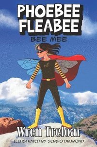 bokomslag Phoebee Fleabee