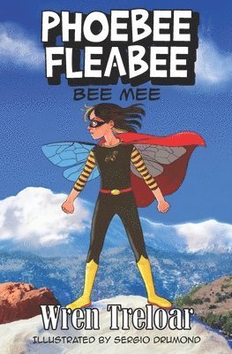 Phoebee Fleabee 1