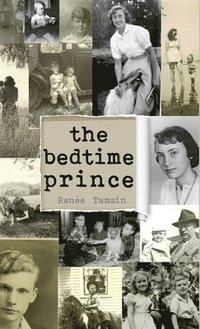 bokomslag The bedtime prince