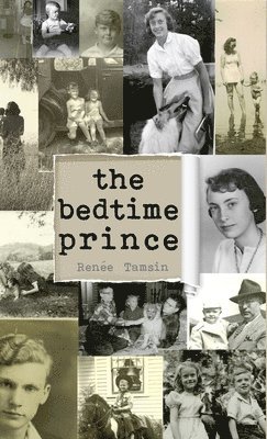 The bedtime prince 1