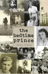 bokomslag The bedtime prince