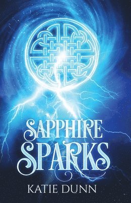 bokomslag Sapphire Sparks