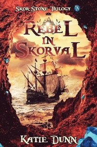 bokomslag Rebel in Skorval