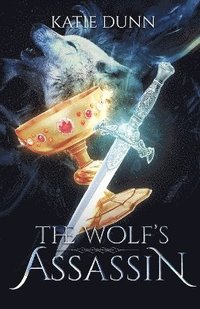bokomslag Wolf's Assassin