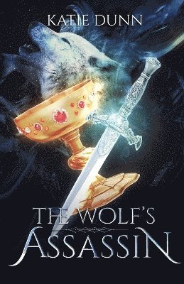 bokomslag The Wolf's Assassin