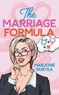 bokomslag Marriage Formula