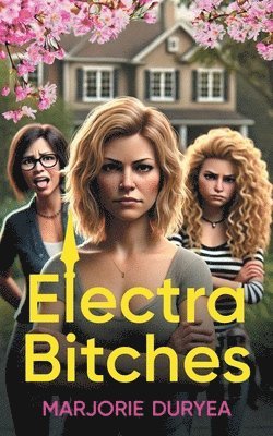 bokomslag Electra Bitches