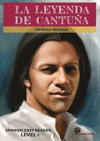 bokomslag La Leyenda de Cantua