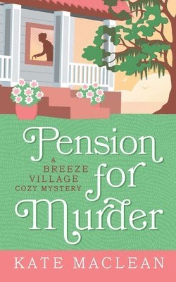 Pension for Murder 1