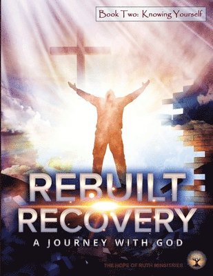 Rebuilt Recovery - Knowing Yourself - Book 2 1