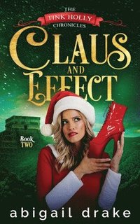 bokomslag Claus and Effect