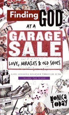 bokomslag Finding God at a Garage Sale