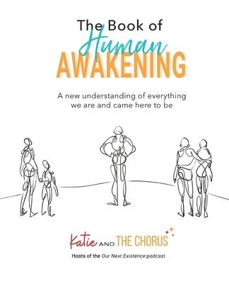 bokomslag Book of Human Awakening (2nd Edition)