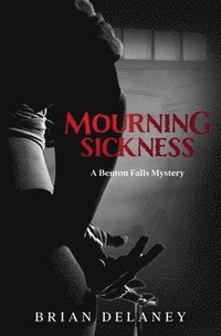 bokomslag Mourning Sickness