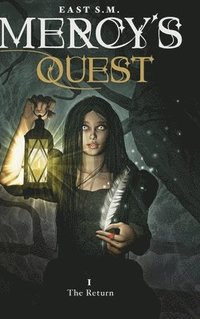 bokomslag Mercy's Quest- The Return