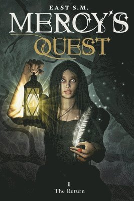 Mercy's Quest- The Return 1