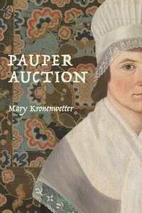 bokomslag Pauper Auction