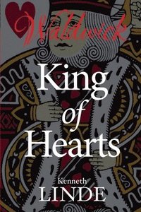 bokomslag King of Hearts