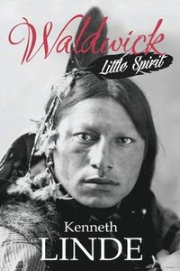 bokomslag Little Spirit