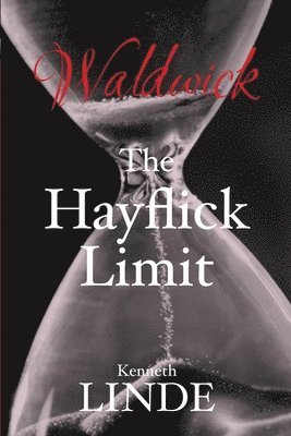 Kenneth Linde - Hayflick Limit, Häftad