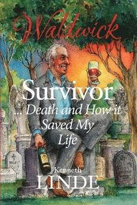 bokomslag Survivor