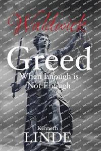bokomslag Greed