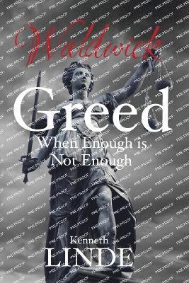 bokomslag Greed