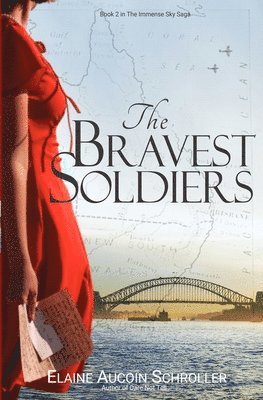 bokomslag Bravest Soldiers