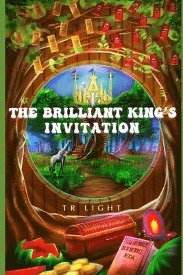 Brilliant King's Invitation 1