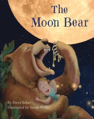 The Moon Bear 1