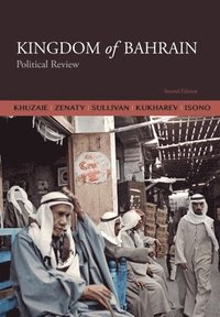 bokomslag Kingdom of Bahrain