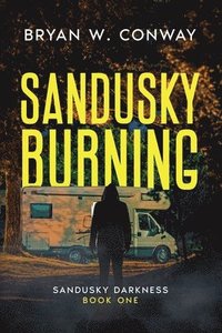 bokomslag Sandusky Burning