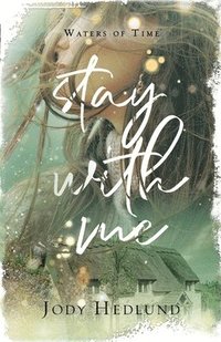 bokomslag Stay With Me