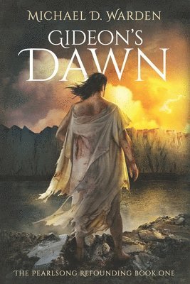 bokomslag Gideon's Dawn