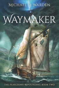 bokomslag Waymaker