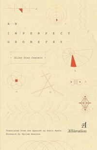 bokomslag An Imperfect Geometry
