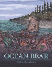 bokomslag Ocean Bear