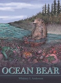 bokomslag Ocean Bear