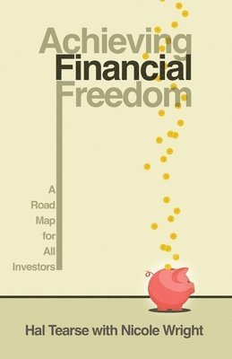 Achieving Financial Freedom 1