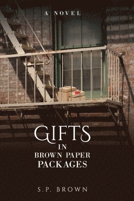 bokomslag Gifts in Brown Paper Packages