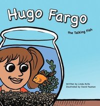 bokomslag Hugo Fargo, the Talking Fish