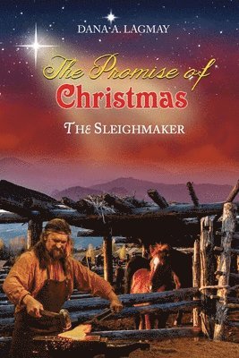 Dana A Lagmay - Promise of Christmas, Häftad