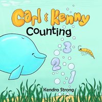 bokomslag Carl and Kenny Counting