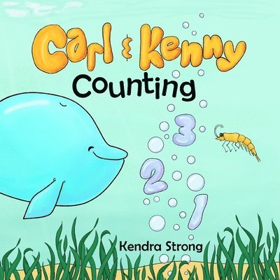 Carl and Kenny Counting 1