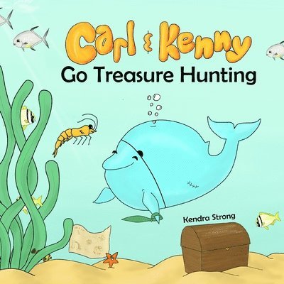 Carl and Kenny Go Treasure Hunting 1