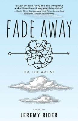 Fade Away 1
