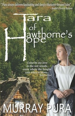 Tara of Hawthorne's Hope 1