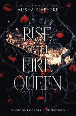 Rise of the Fire Queen 1