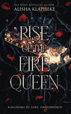 Rise of the Fire Queen 1