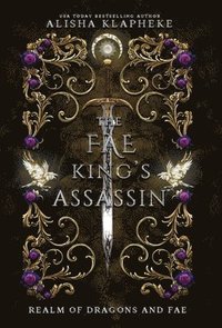 bokomslag The Fae King's Assassin